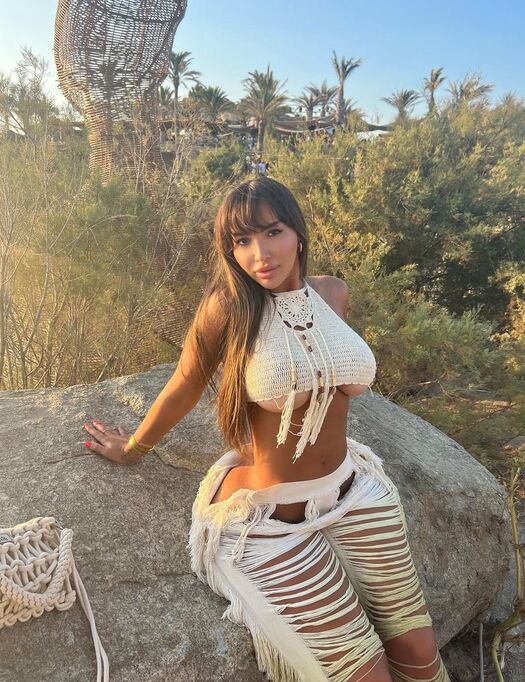 Maria Gjieli