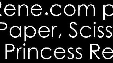 Princess Rene OnlyFans leak shows her perfect tits and juicy ass